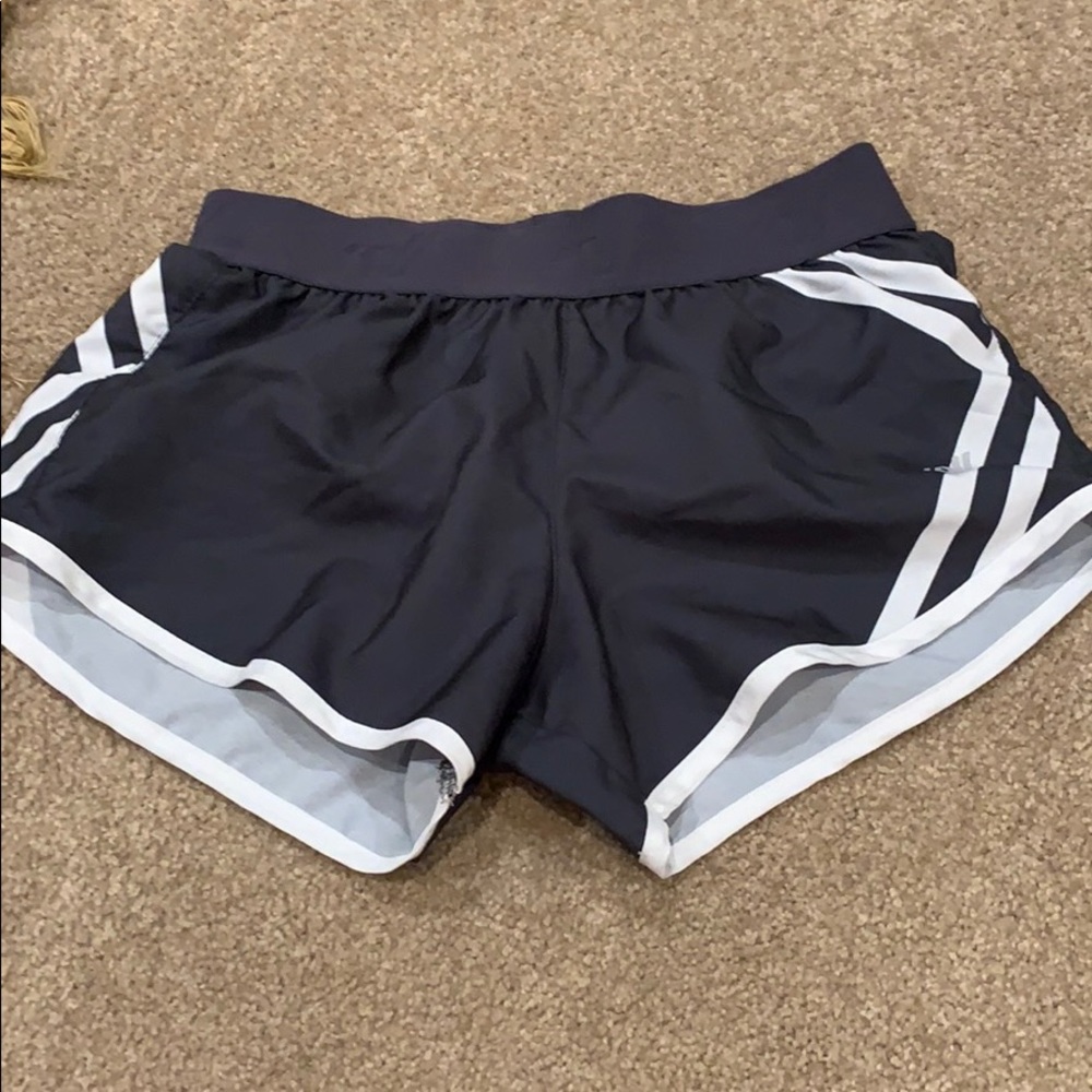 athletic shorts